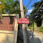 Dow Residence