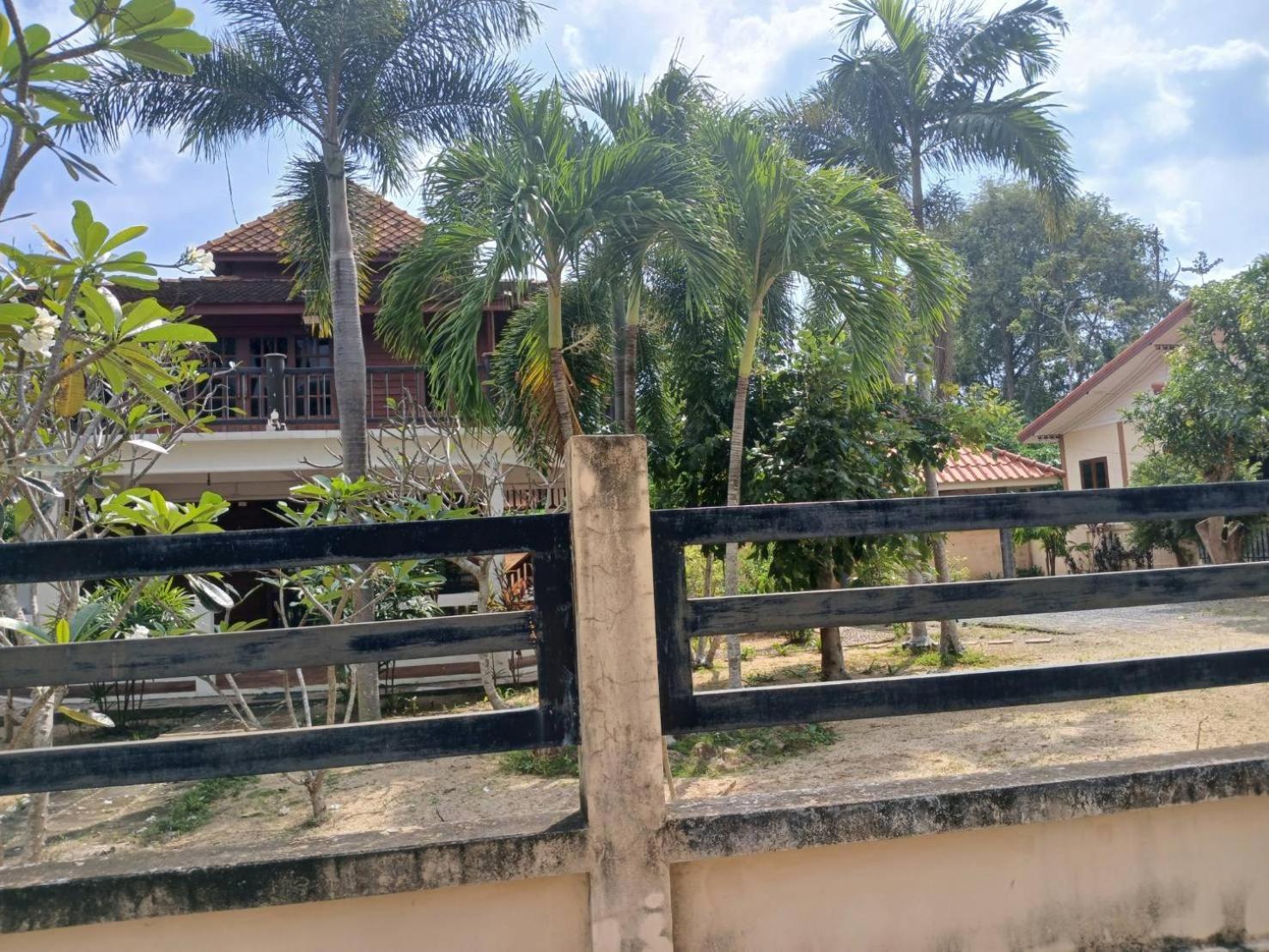 Feriehus Dow Ban Thung (Koh Samui)